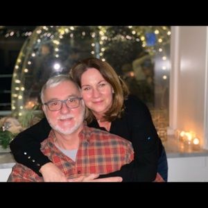 Meet your Posher, Laurie